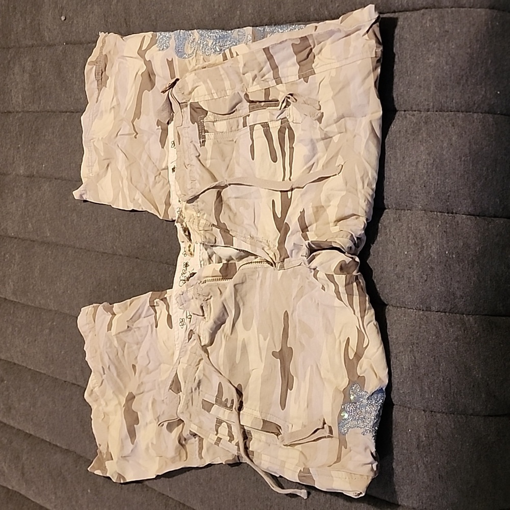 BB Jeans Capri (W291)